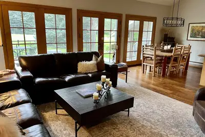 Image de 4-4 mars disponible Special! 8 minutes à Vail ou Beaver Creek. La neige est incroyable