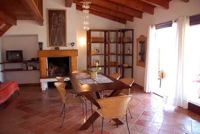 Image de Maison \"Adele\" à Stintino Country Paradise