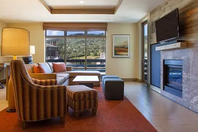 Image de 1 chambre Presidential Beaver Creek à Wyndham Avon