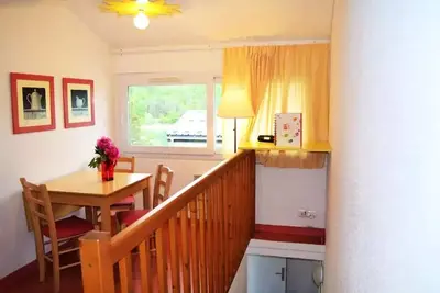 Image de Gîte 4 Pièces 8 Personnes 1 bébé