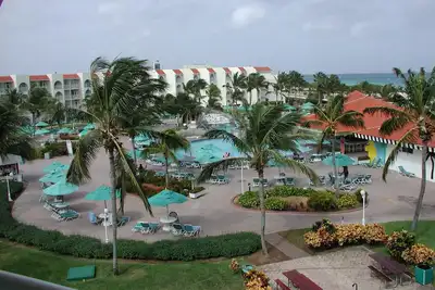 Image de La Cabana Beach Resort and Casino Condo 1 chambre