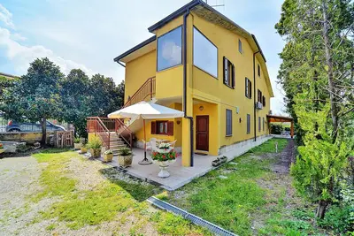 Image de Villa Magnolia - Appartement 1