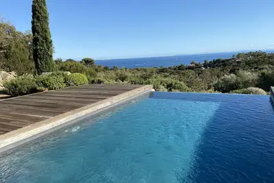 Image de Plein Sud à Palombaggia!