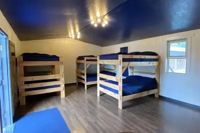 Image de Brand New Bunkhouse-Sleeps 10