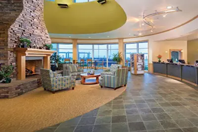 Image de Semaines d'été au Beacfront WorldMark Resort at Seaside