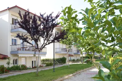 Image de Bel appartement à côté de la mer