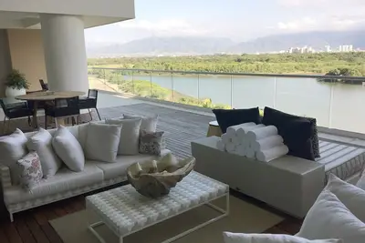 Image de Suite loft Grand Luxxe Residence de 3 chambres dans un magnifique complexe 5 étoiles