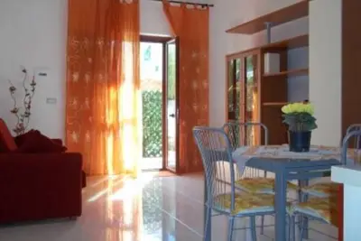 Image de Appartement - Spadafora