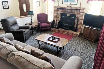 Quality Hill Resort Villa, maison de ville de vacances de luxe, dort six