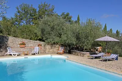 Image de Maison au coeur du Chianti