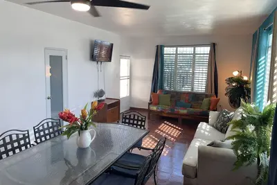 Image de Casa Caribe: locations de vacances