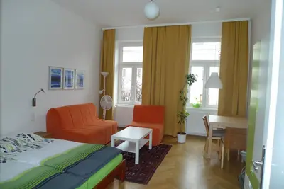 Image de City Apartments Vienna - Studio