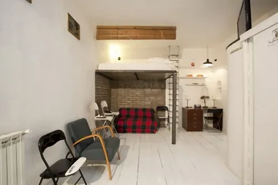 Image de Lovenest isolé au coeur de Rome