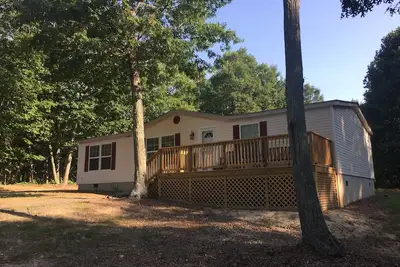 Image de Cox Mill House à Wolftrap Farm