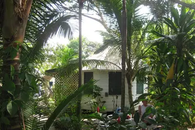 Image de Chippewa Village Cottage