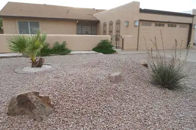 Image de Chaleureuse et accueillante Sun Lakes, Arizona, 2 Br, 2 Ba Accueil