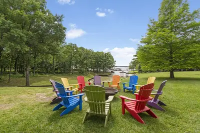 Image de Vie en plein air avec belle vue! Loin de tout.