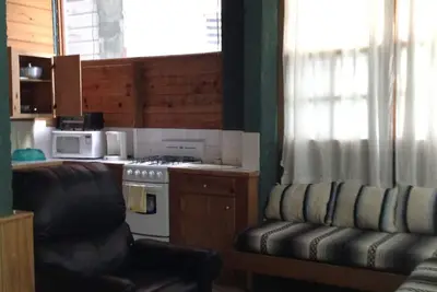 Image de Chippewa Village Poolside Apt