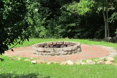 Image de Clear View Retreat: Family Cabin # 4