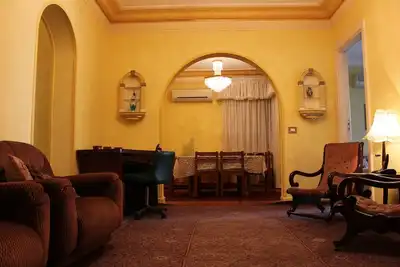 Image de Well Furnishd Luxury Flat centre ville