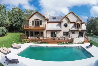 Image de Spacieuse maison familiale 5 ch récemment rénovée