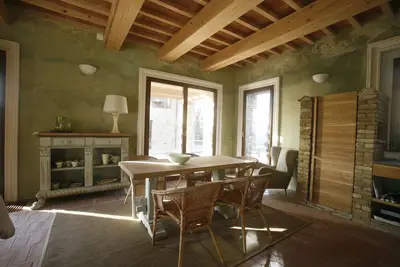Toscane Forever Residence Villa Iv Viaggio Rez De Chaussee Appartement