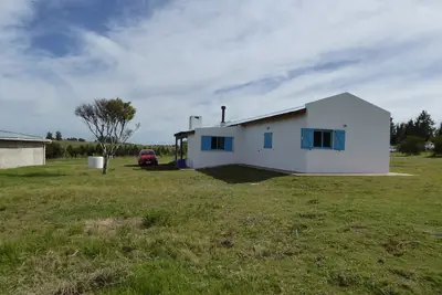 Image de Charmante maison de campagne sur 66 hectares