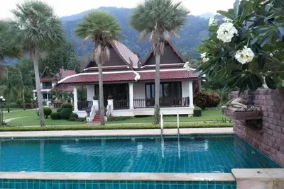 Image de Villa Face à l'Océan avec Piscine
