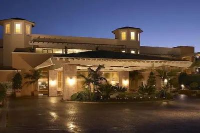 Image de Grande vue sur l'océan 2 Chambres / 2 Salles de bains, 1 Cabinet, Walk To Legoland, commerces, restaurant