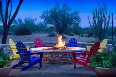 Image de Marriott's Canyon Villas Resort - Villa 2 chambres