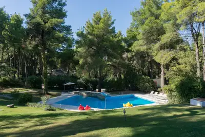 Image de Villa Emily par Jj Hospitality