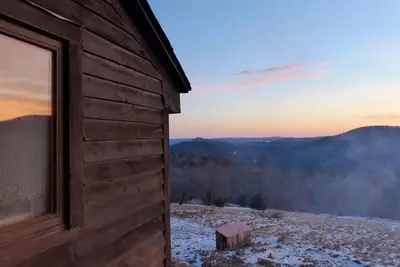 Image de Superbe lodge de montagne, idéal pour les groupes de toutes sortes, 4 saisons de plaisir