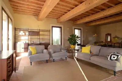 Toscane Forever Residence Villa V Volterra Rez De Chaussee