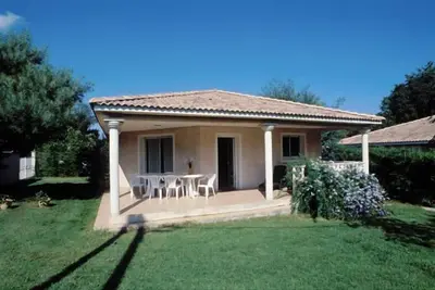 Image de Villa Cigale 3 - 8 personnes 300m de la plage avec piscine partagée