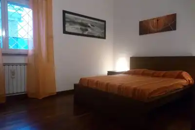 Image de Appartement dans le Gianicolo