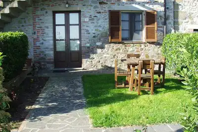 Image de Vacances IDÉALES La Stalla