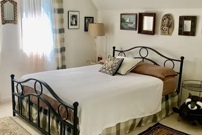 Image de 3 Br Chalet 60 Mi. Ouest de Washington (Linden / Front Royal en Virginie)