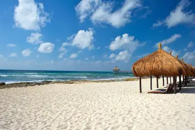 Image de Grand Bliss Riviera Maya (suite 1 lit) Nov 18-25, 2017