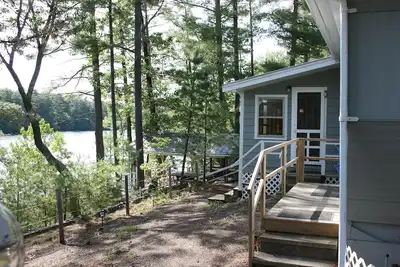 Image de Efficace Camp 1, 963 Vintage Mobile Home