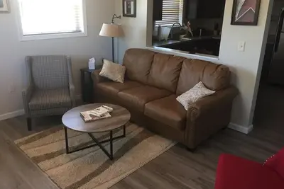 Image de Appartement Grange à Wolftrap Farm