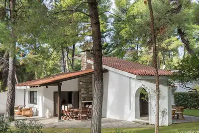 Image de Villa Irini par Jj Hospitality