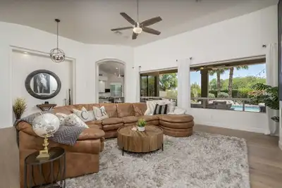 Image de Printemps à Scottsdale!