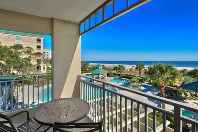 Image de Marriott Barony | Ocean Front Villa Guaranted- meilleur emplacement possible.