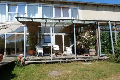 Image de Où grue et renard disent bonne nuit