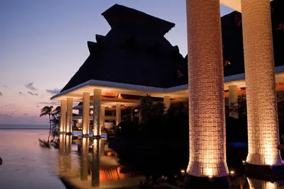 Image de Luxueux Grand Mayan Acapulco Resort