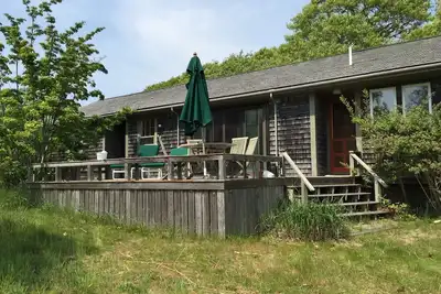 Image de Airey Cottage 2 Chambres Menemsha