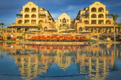Image de Hacienda Del Mar 3 Br Penthouse, Cabo San Lucas, au Mexique