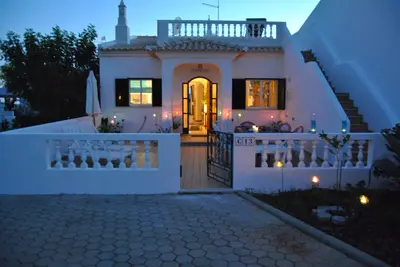 Image de Maison 2 chambres dans village calme proche Lagos et mer