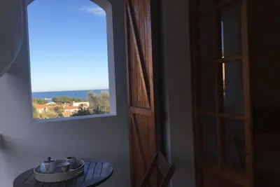 Image de Porto Columbu appartement au rez-de-chaussée