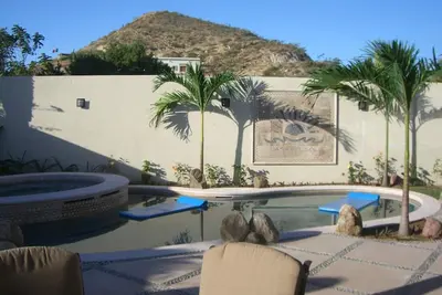 Image de Villa 5 Chambres - Piscine Privée / Spa